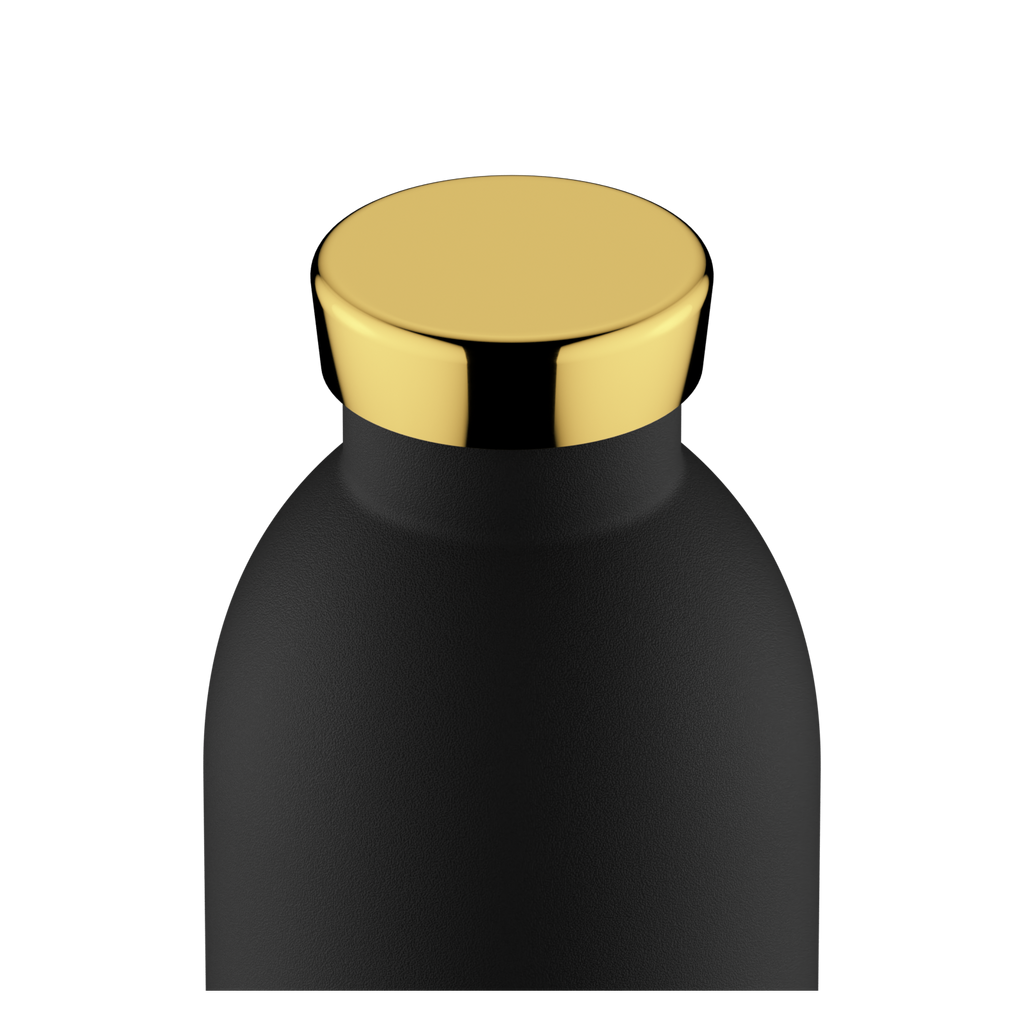 Clima Bottle | INTER IM2STARS Schwarz - 500 ml