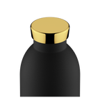 Clima Bottle | INTER IM2STARS Schwarz - 500 ml