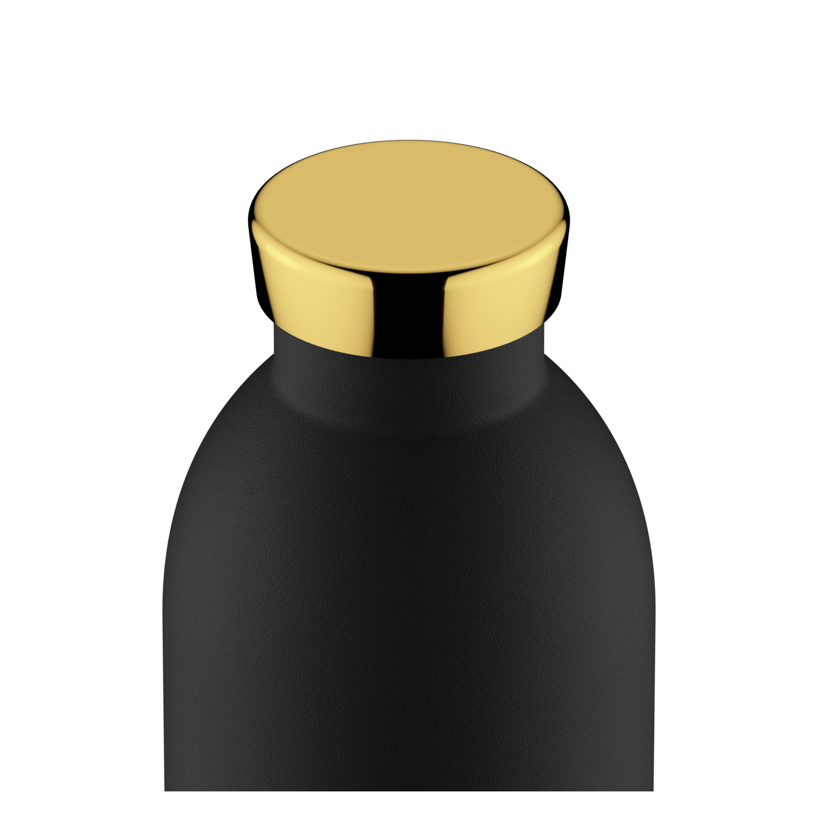 Clima Bottle | INTER IM2STARS Schwarz - 500 ml