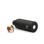 Clima Bottle | INTER IM2STARS Schwarz - 500 ml