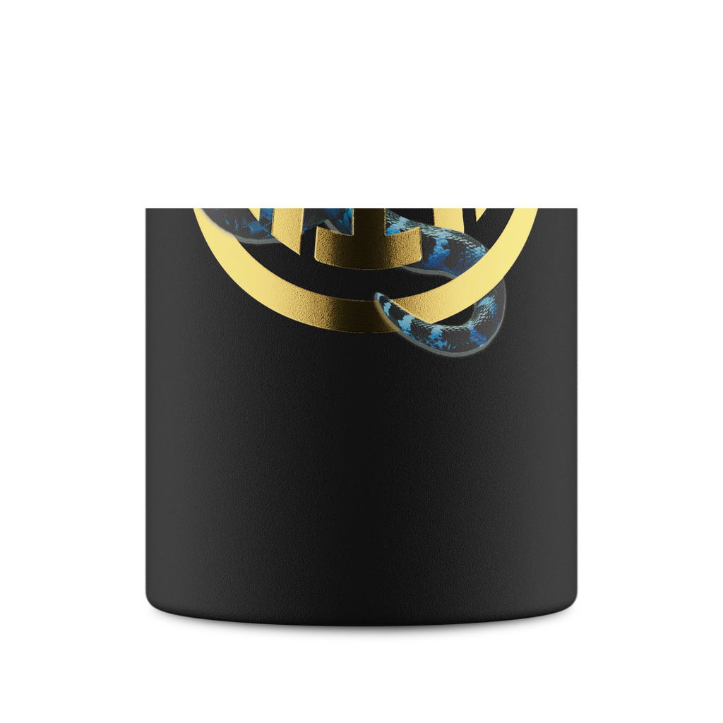 Clima Bottle | INTER IM2STARS Schwarz - 500 ml