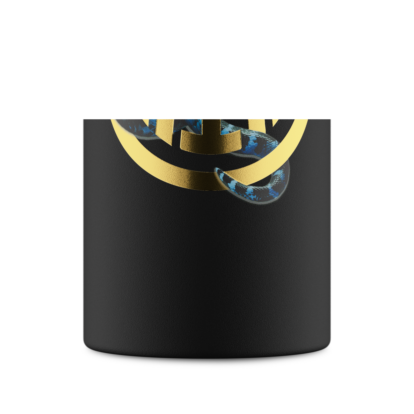 Clima Bottle | INTER IM2STARS Schwarz - 500 ml