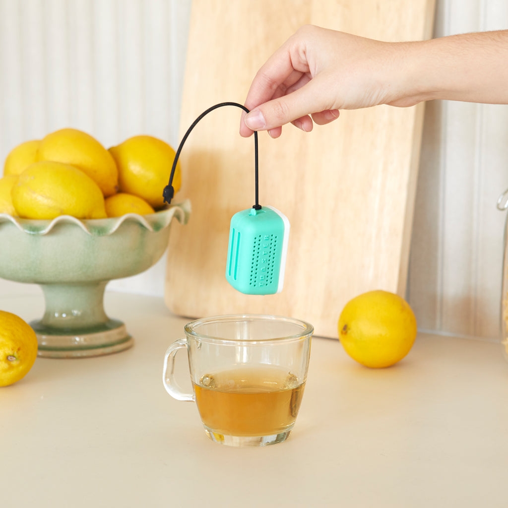 ToasTEA Tee-Ei