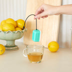 ToasTEA Tee-Ei