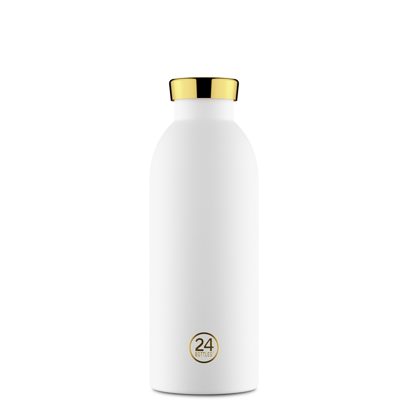 Clima Bottle | INTER IM2STARS White - 500 ml