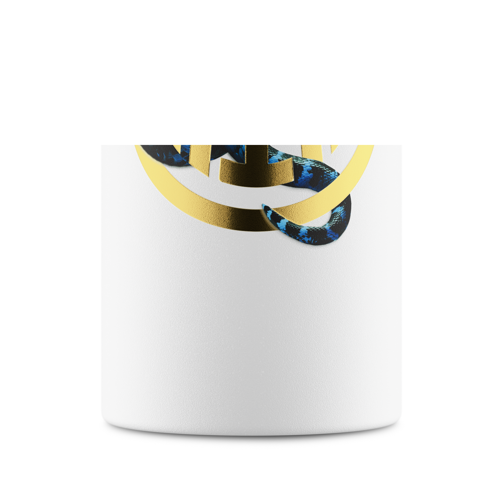 Clima Bottle | INTER IM2STARS White - 500 ml