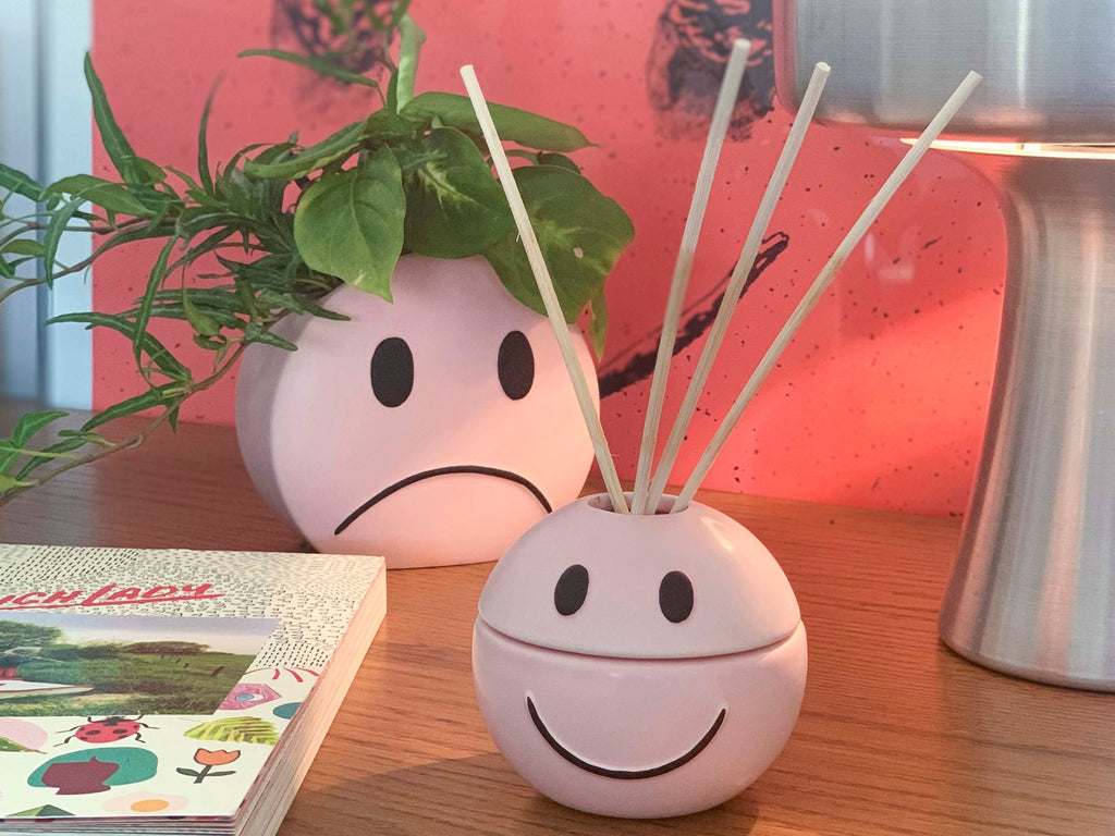 Pot Mood – Bitten