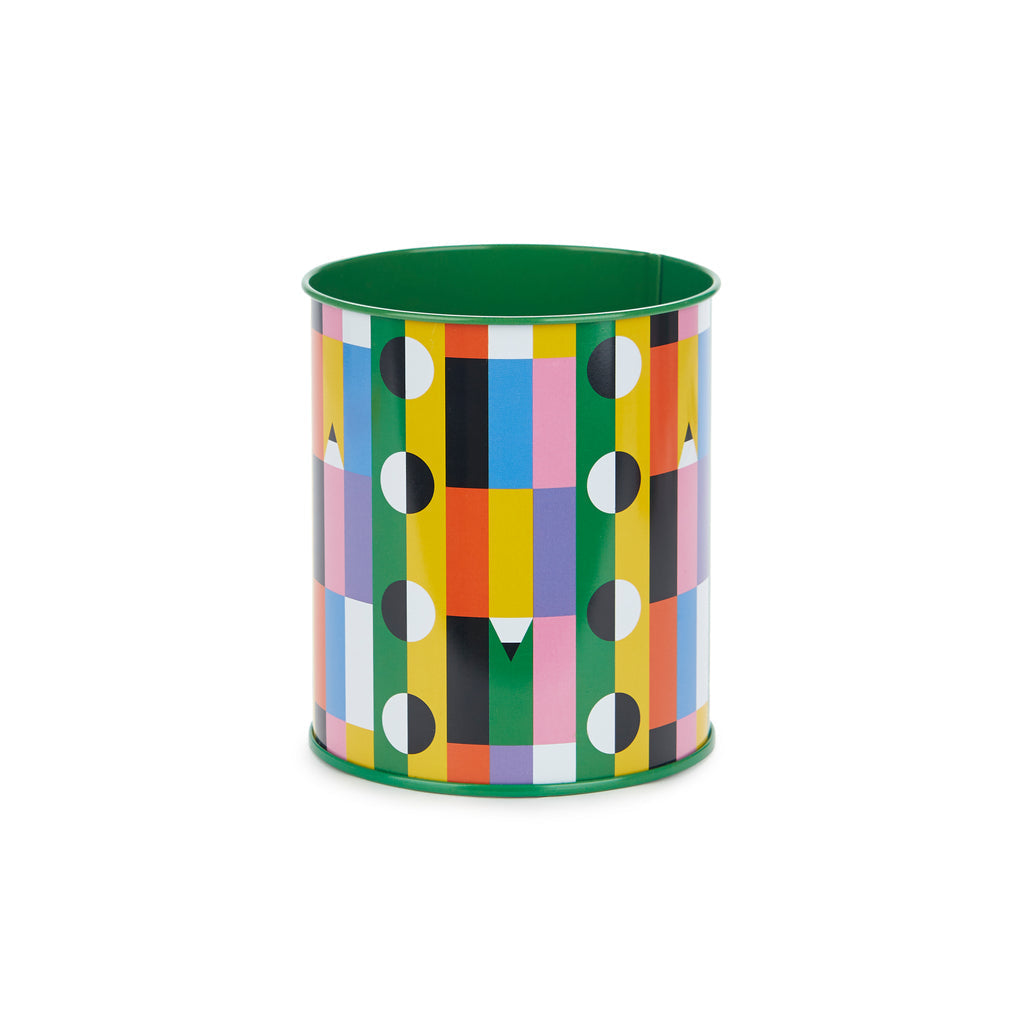 Los Pepes Pencils Pencil Holder