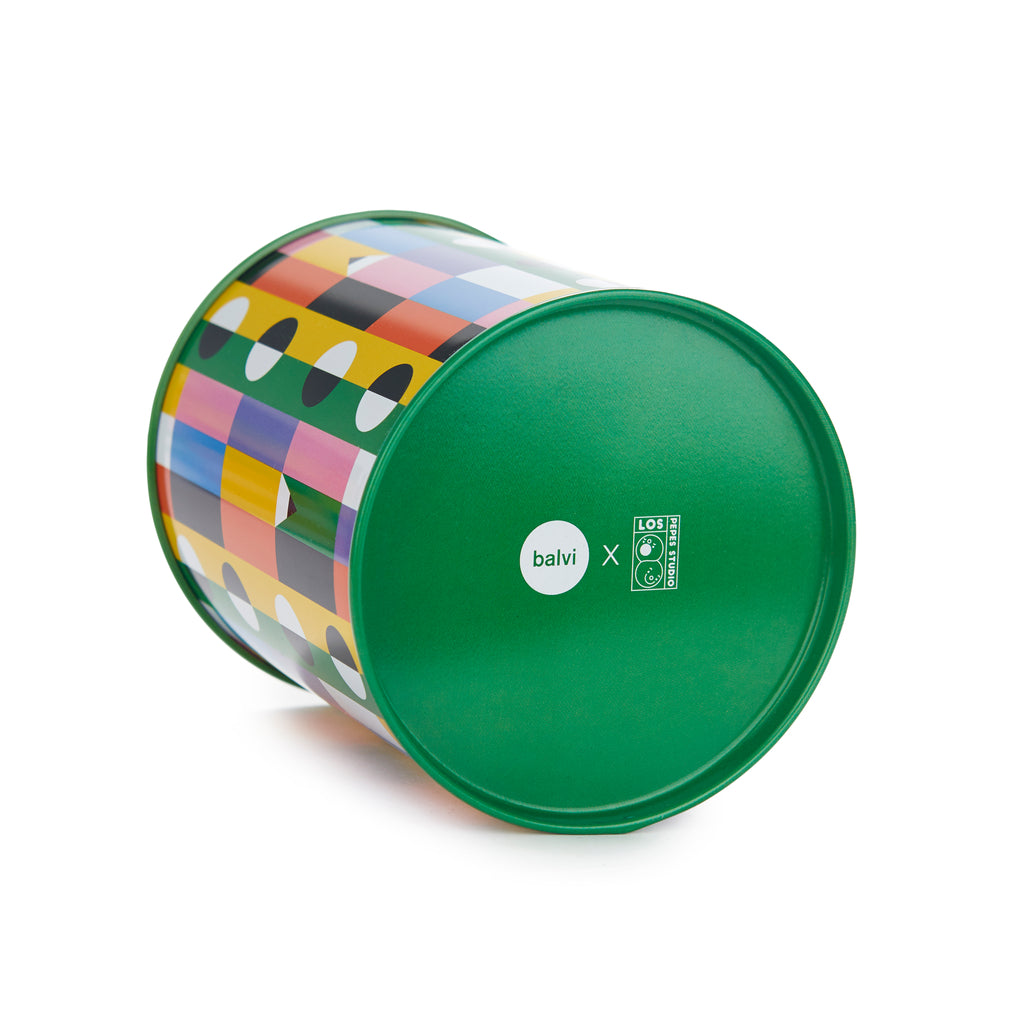 Los Pepes Pencils Pencil Holder