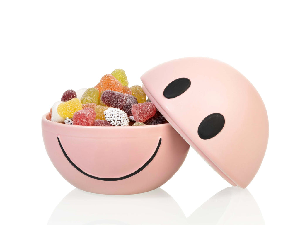 Pot Mood avec Couvercle – Bitten