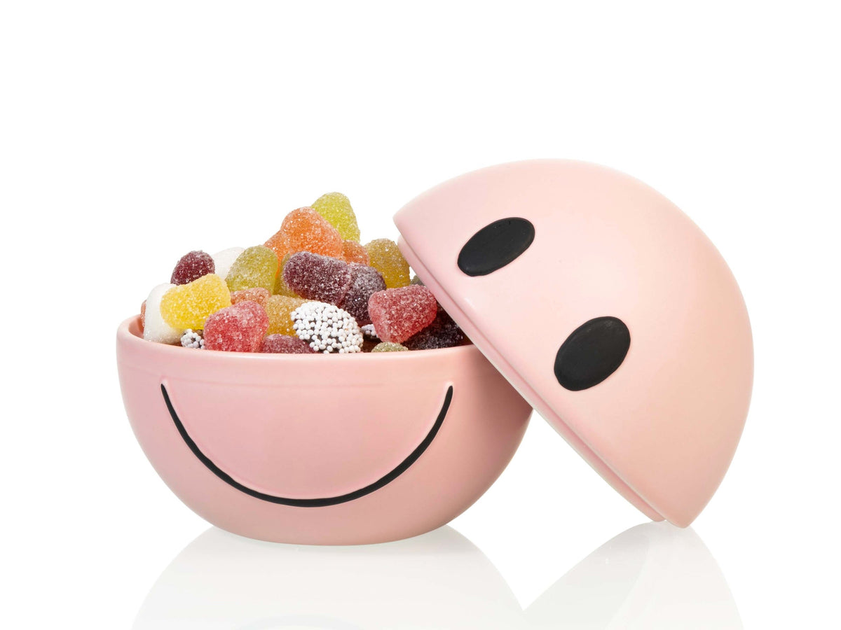 Pot Mood avec Couvercle – Bitten