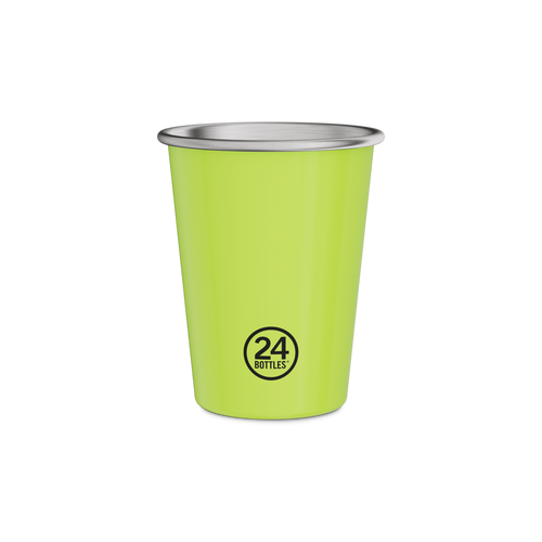 Accessories | REactive Party Cups - Yellow/Green