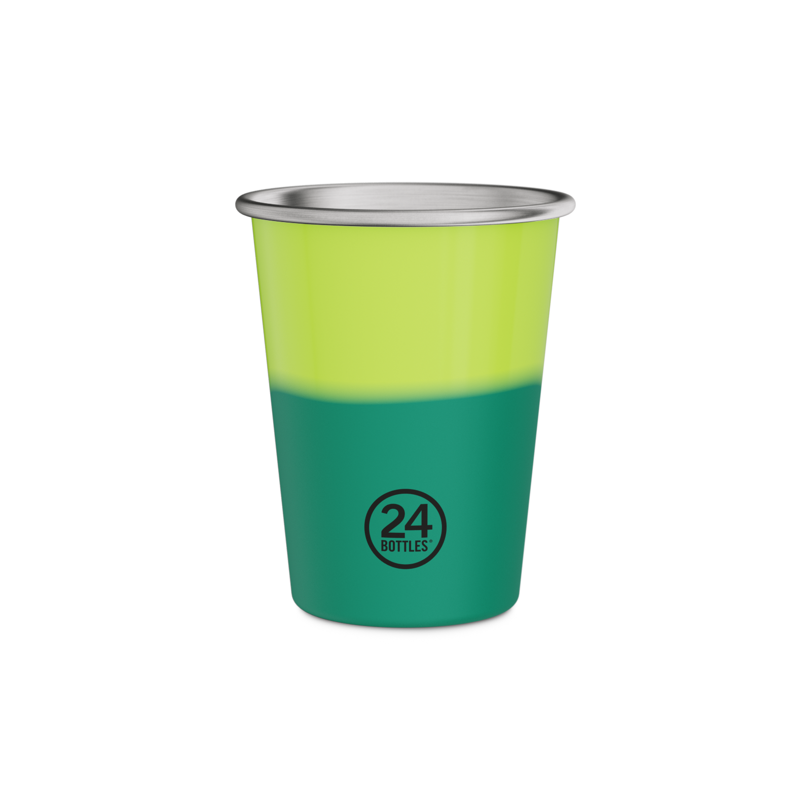 Accessories | REactive Party Cups - Yellow/Green