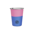 Accessories | REactive Party Cups - Pink/Blue