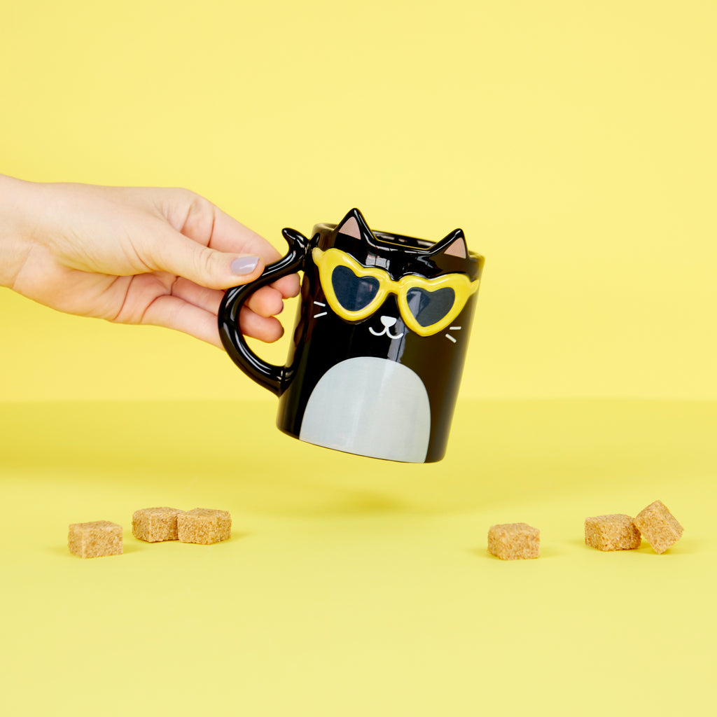Tasse Cool Cat