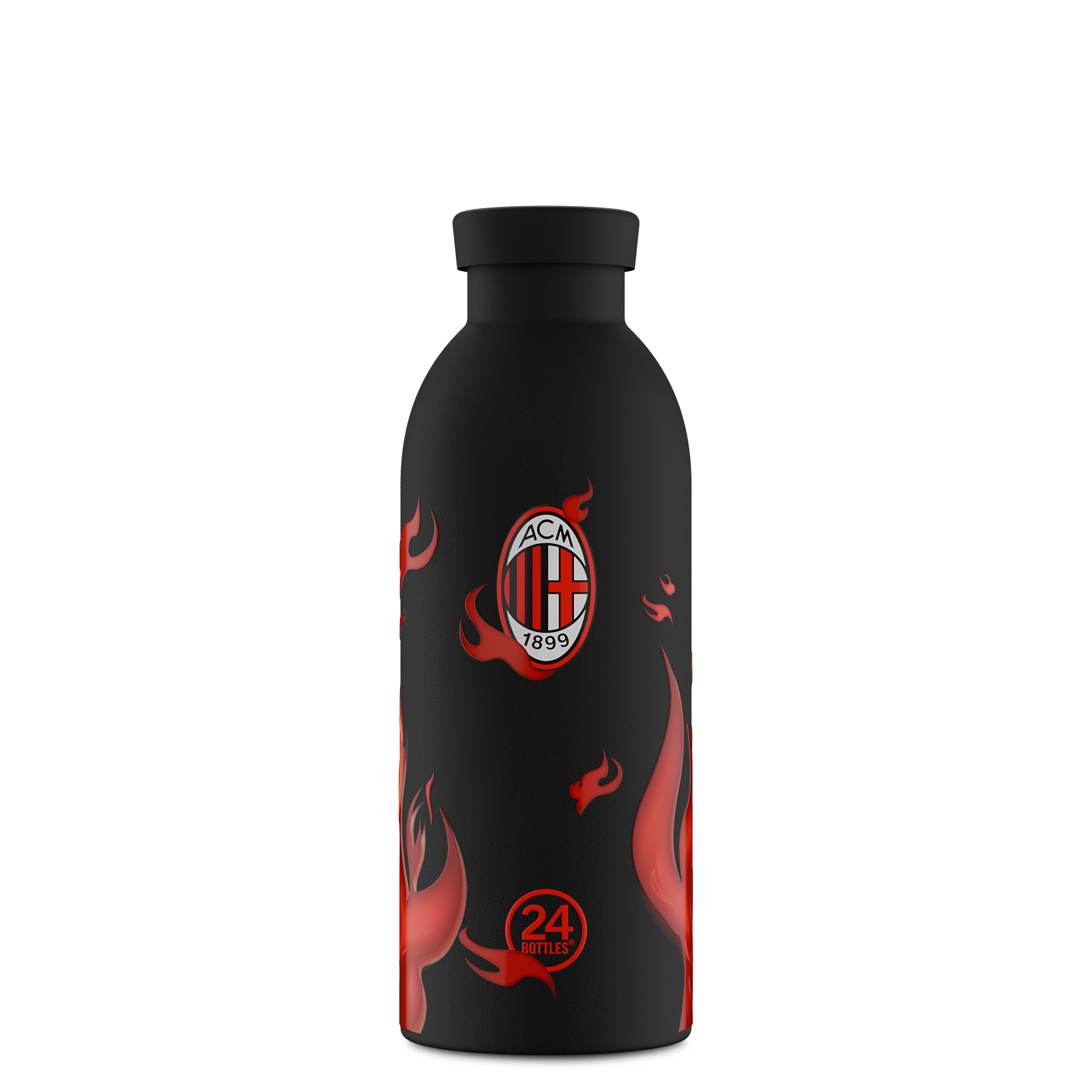 Clima Bottle | AC Milan x 24Bottles - 500 ml