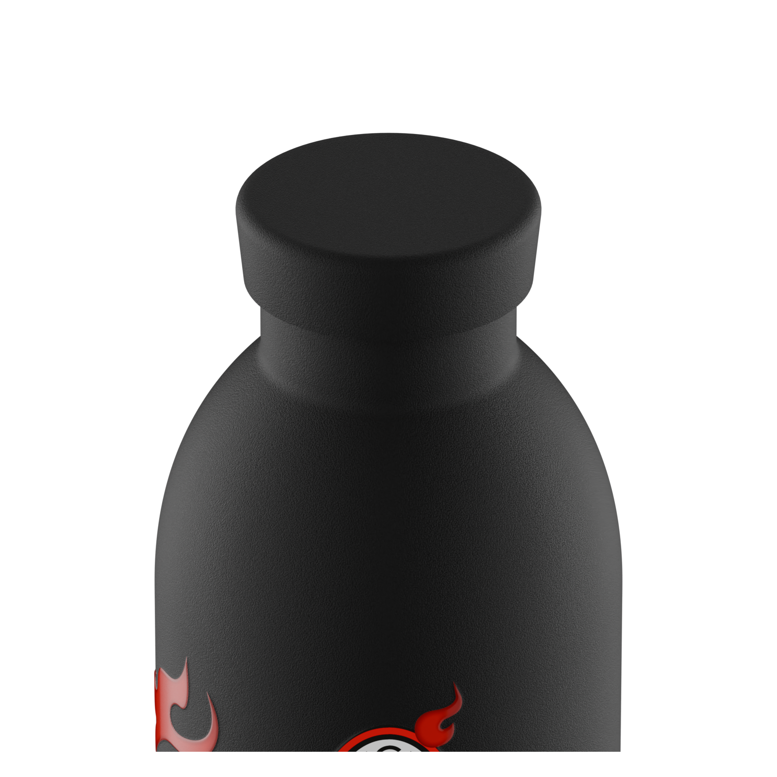 Clima Bottle | AC Milan x 24Bottles - 500 ml