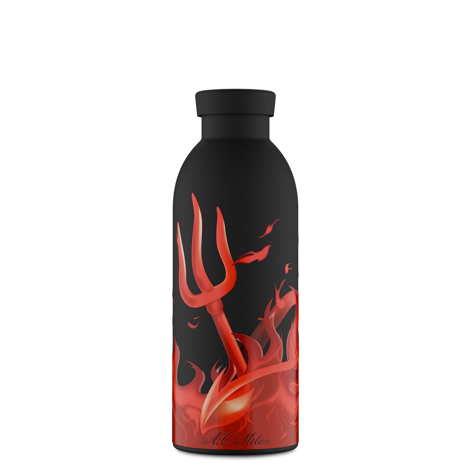 Clima Bottle | AC Milan x 24Bottles - 500 ml