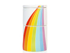 Bocaux Empilables Over The Rainbow – Lot de 2 – Bitten