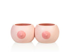 Mugs Sein – Lot de 2 – Bitten