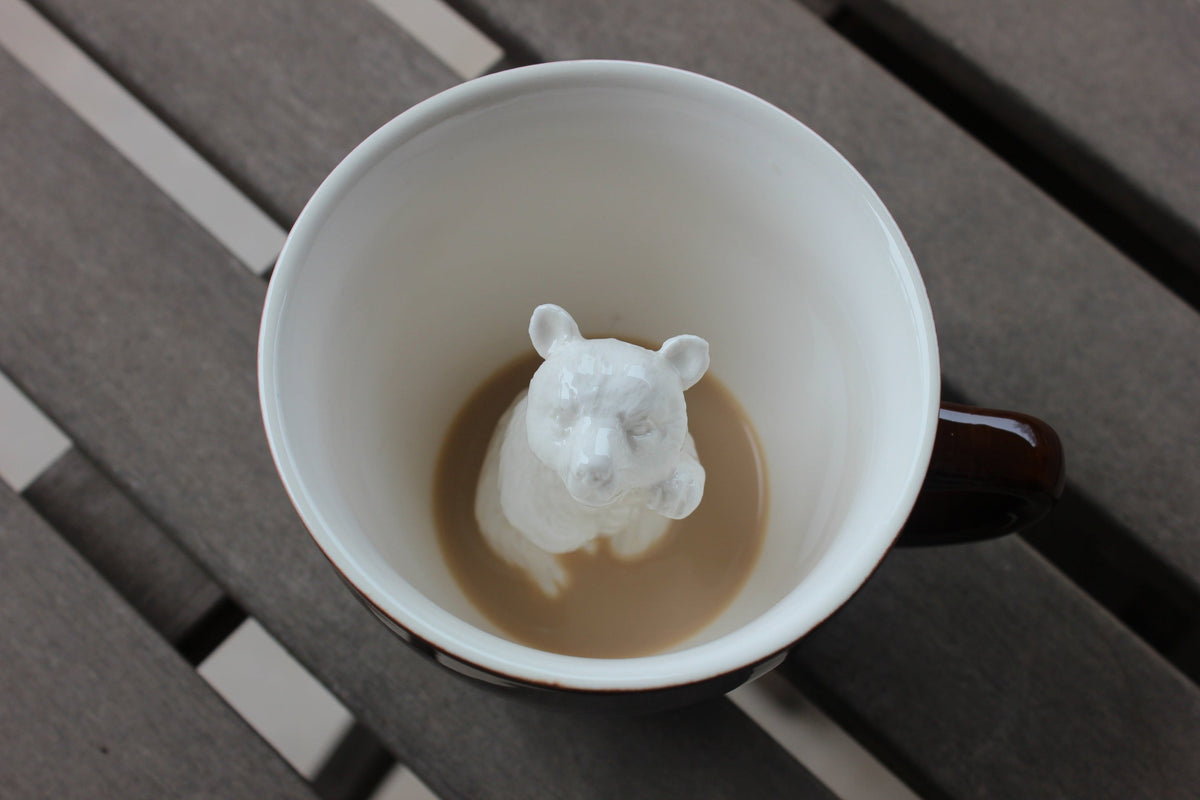 Mug Surprise Animaux