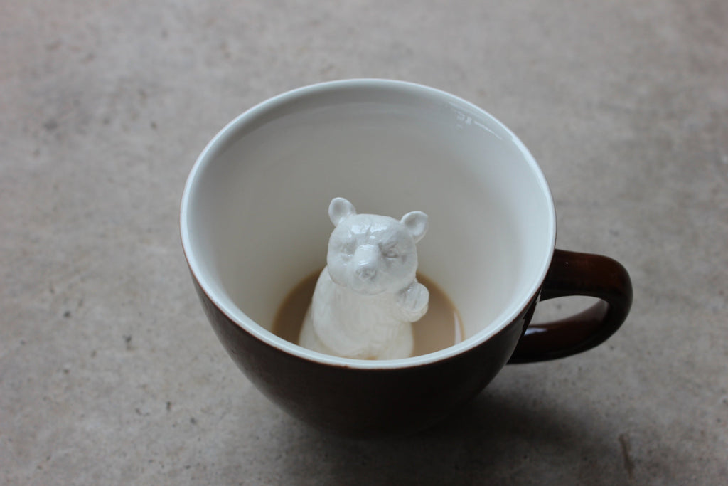 Mug Surprise Animaux