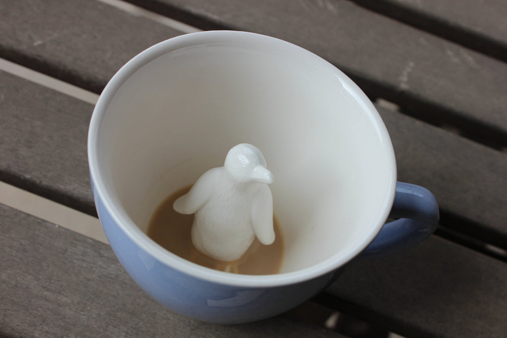 Mug Surprise Animaux