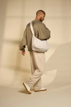 Sac hobo Claire Jute