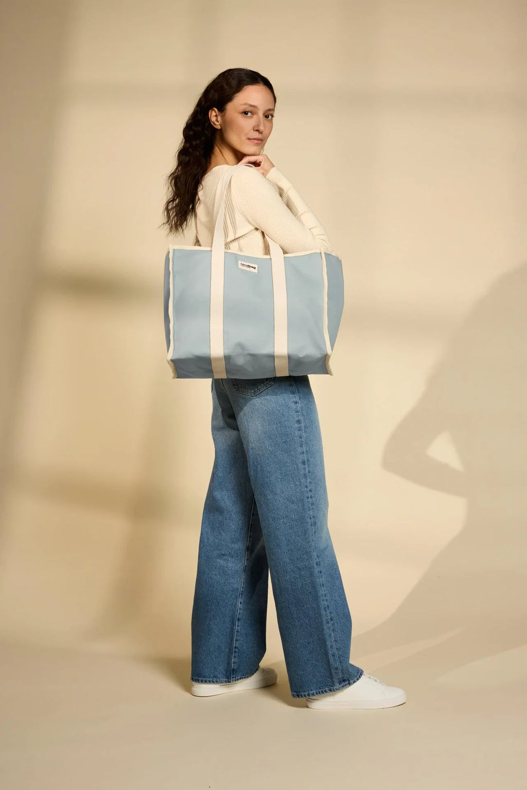 Sac cabas Oscar Sauge