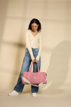 Sac Gabriel Rose Blush