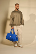 Sac Gabriel Bleu électrique