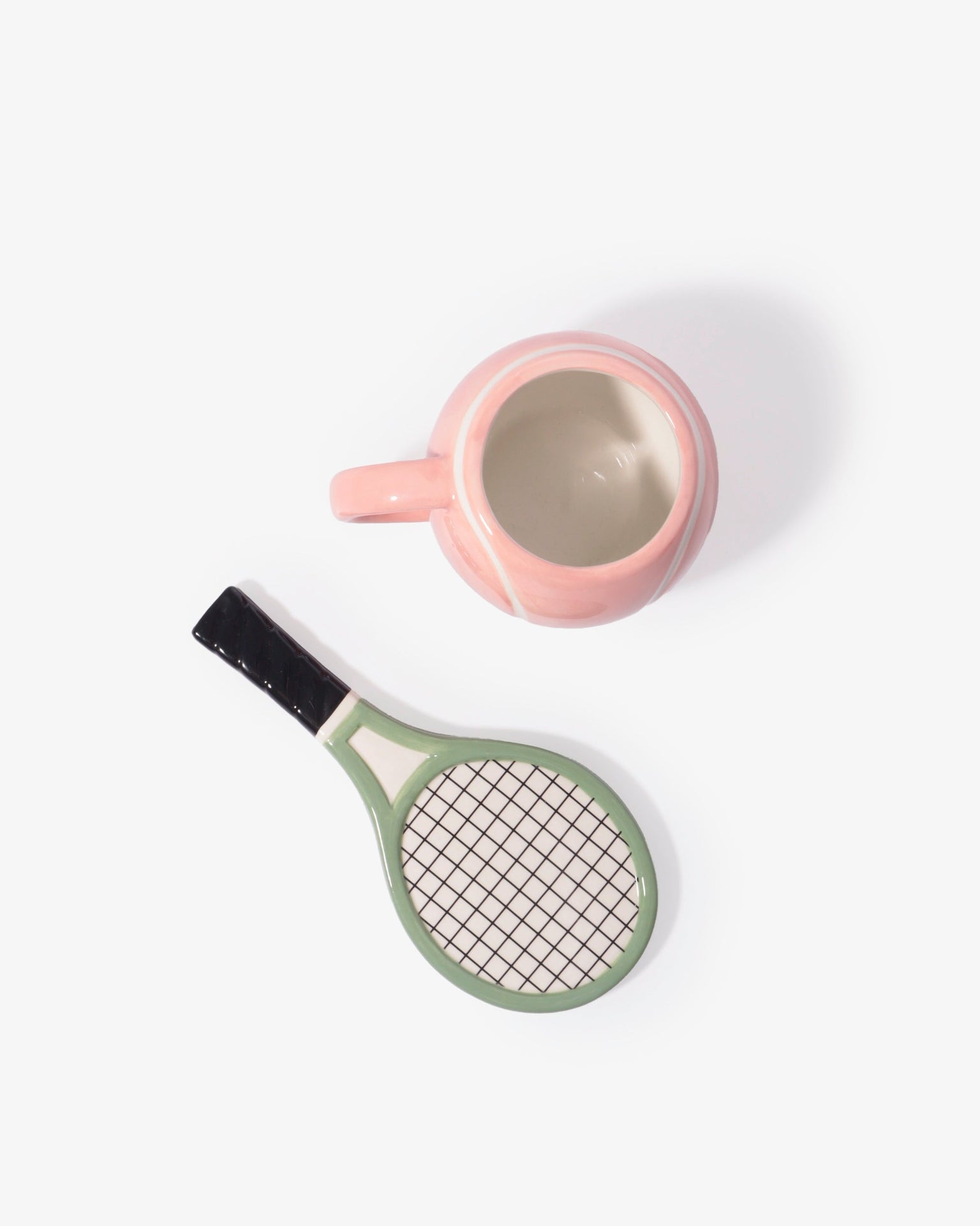 Mug 3D Tennis