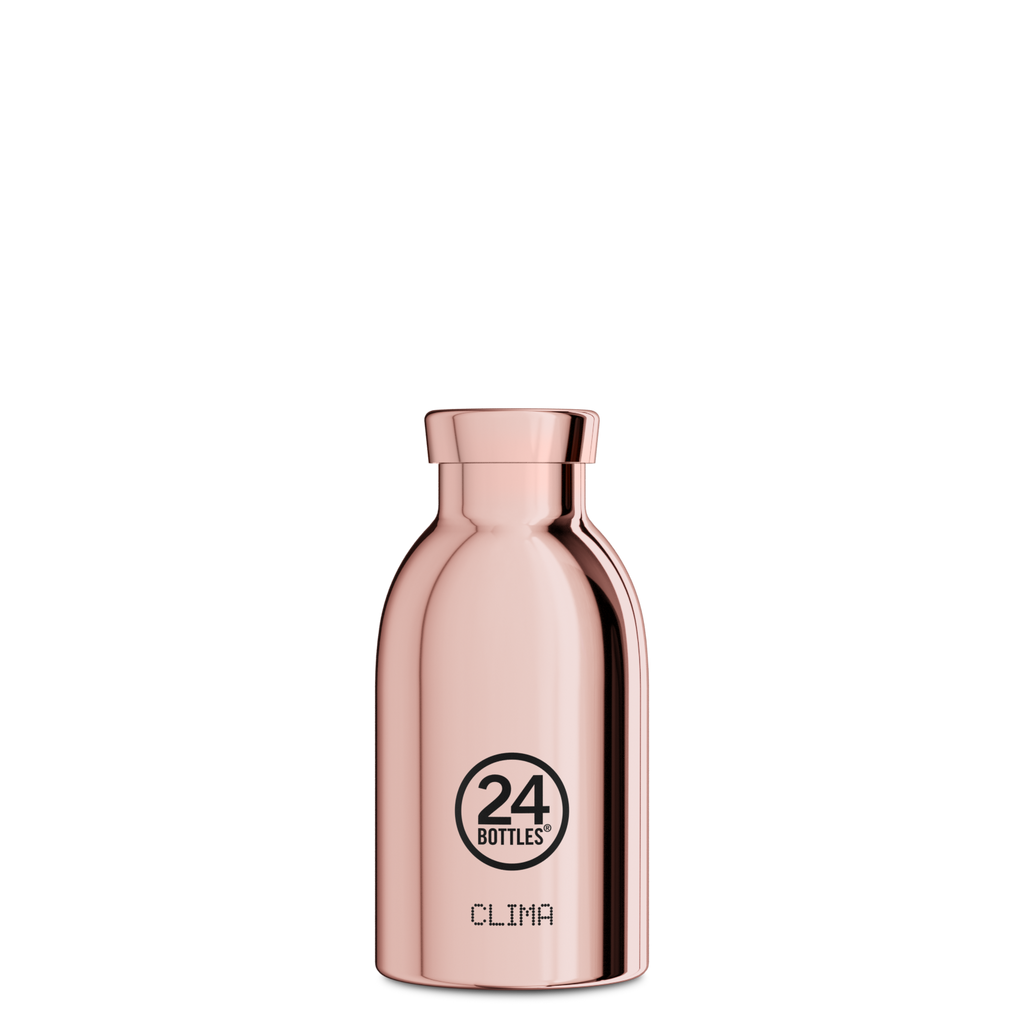 Clima Bottle | Rose Gold - 330 ml