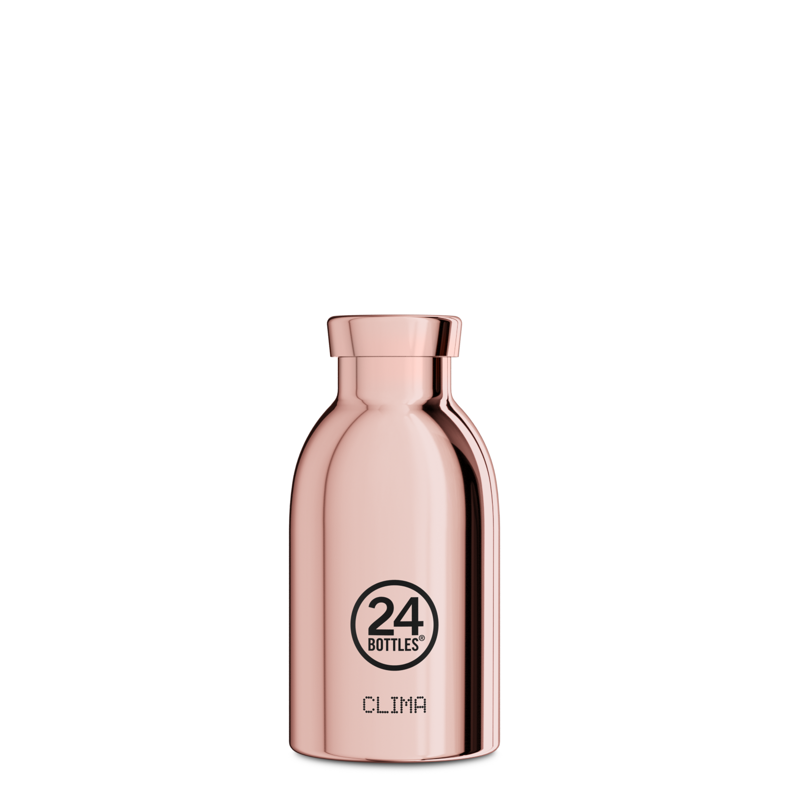 Clima Bottle | Rose Gold - 330 ml
