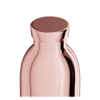 Clima Bottle | Rose Gold - 330 ml