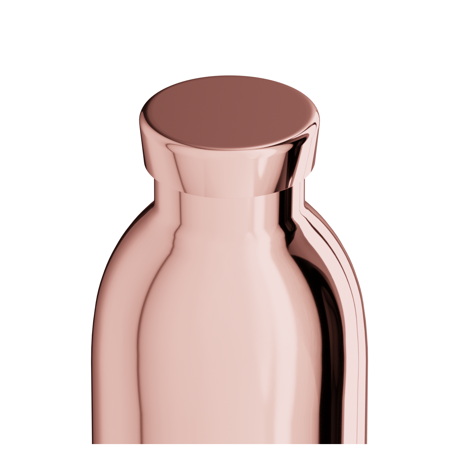 Clima Bottle | Rose Gold - 330 ml