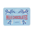 Carnet Milk Chocolates