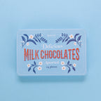 Carnet Milk Chocolates