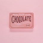 Carnet Chocolate