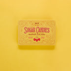 Carnet Sugar Candies