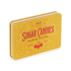 Carnet Sugar Candies