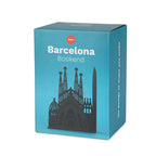 Barcelona Bookend