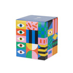 Los Pepes Eyes Pencil Holder