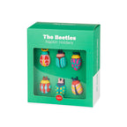 Ronds de serviettes The Beetles