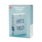 Knots and Tangles Book Box