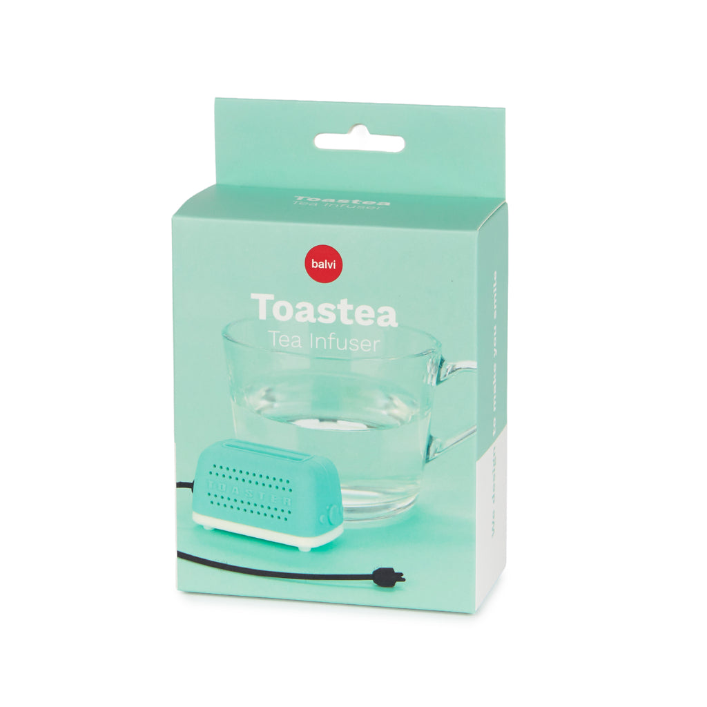 ToasTEA Tee-Ei