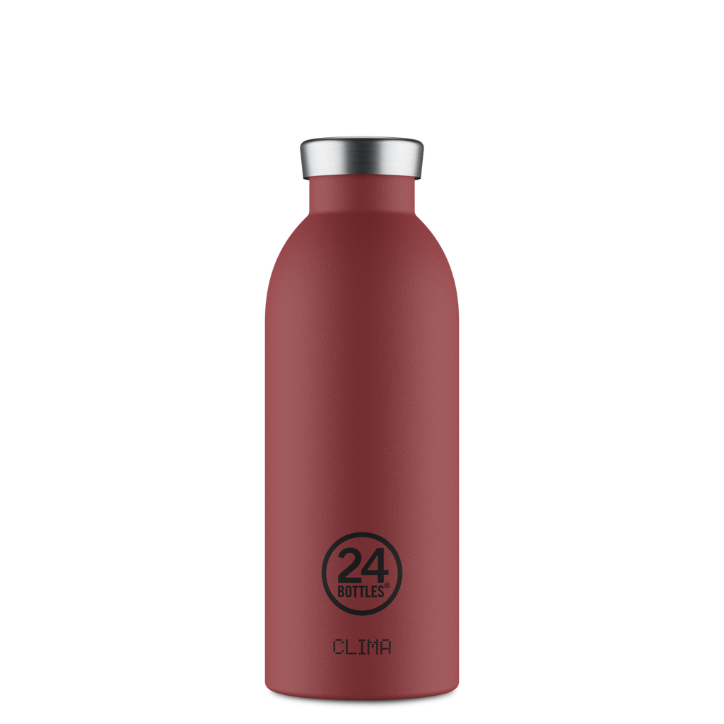 Clima Bottle | Country Red - 500 ml