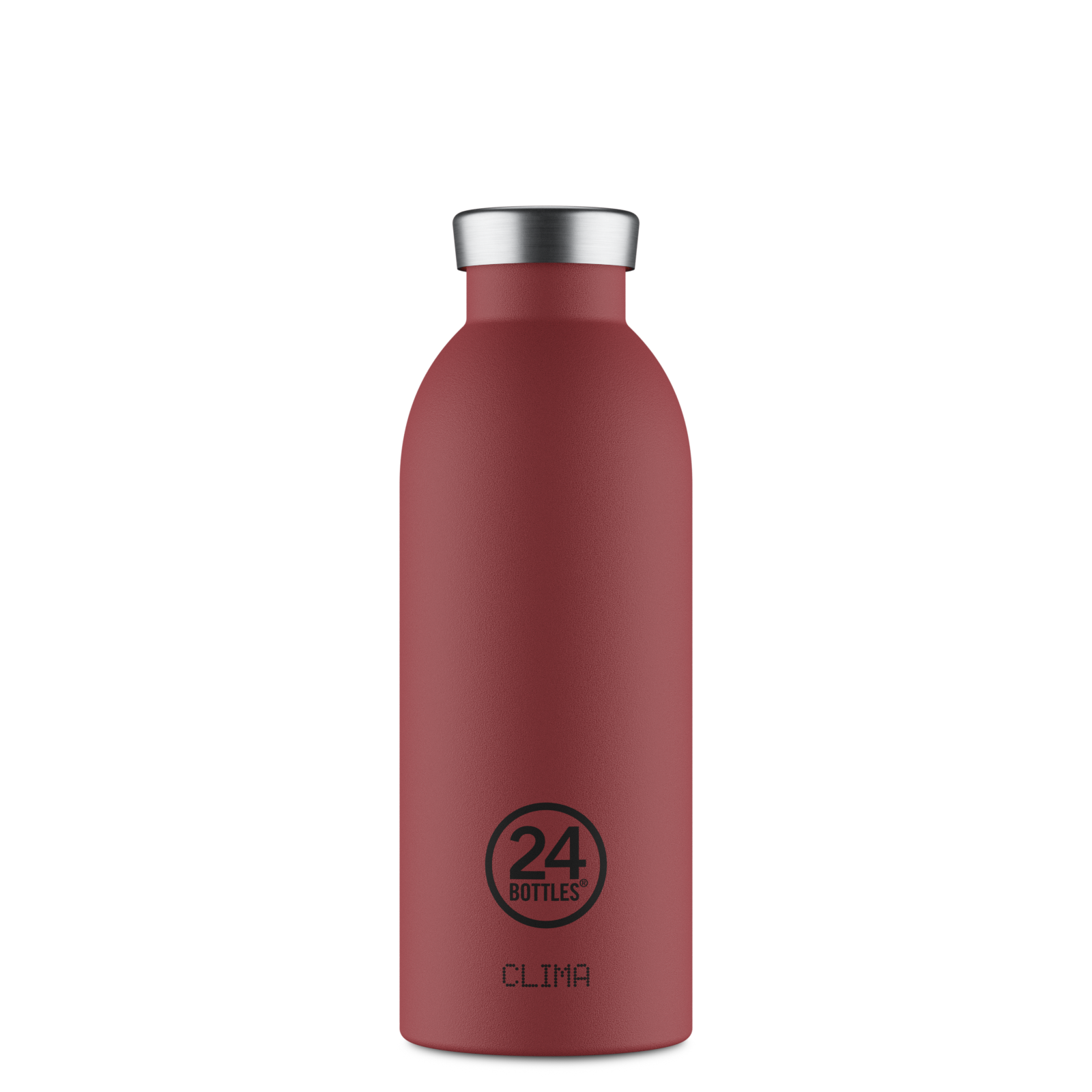 Clima Bottle | Country Red - 500 ml