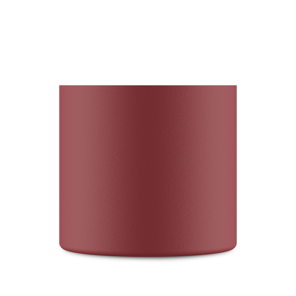 Clima Bottle | Country Red - 500 ml