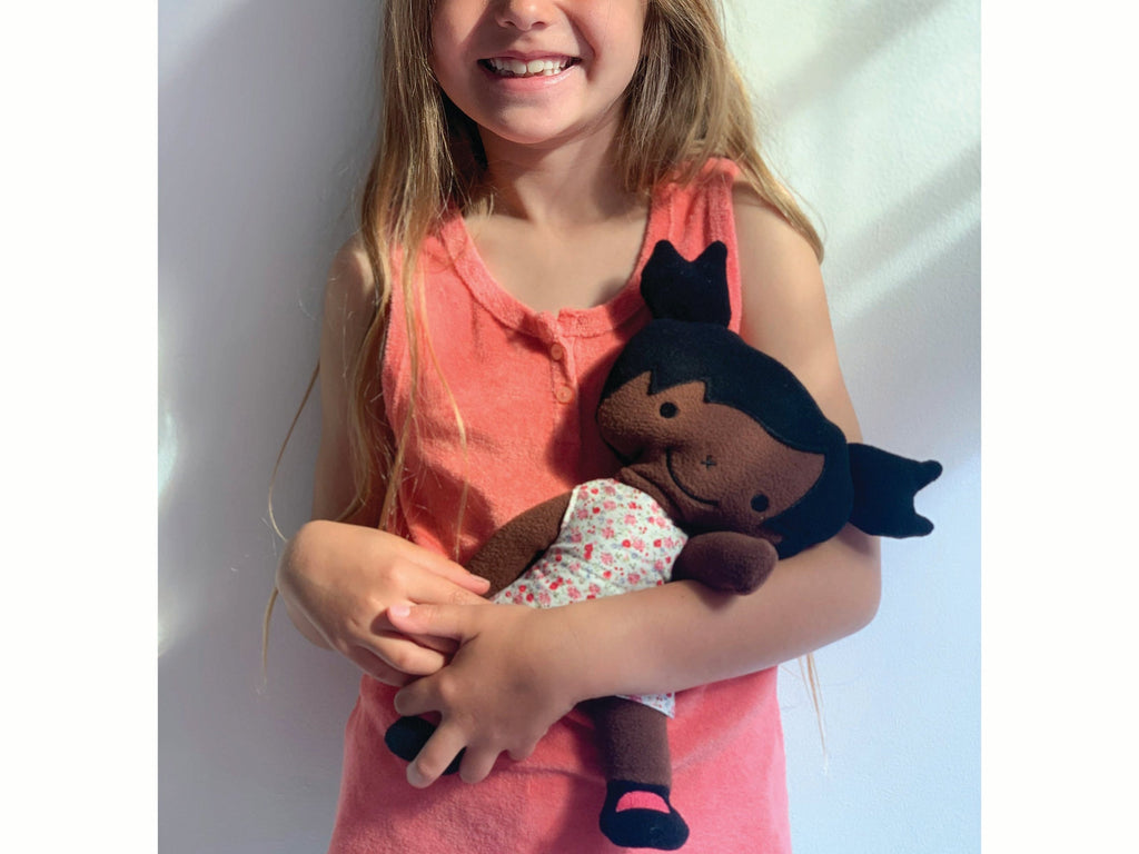 Bouillotte Huggable Cute Amy – Bitten